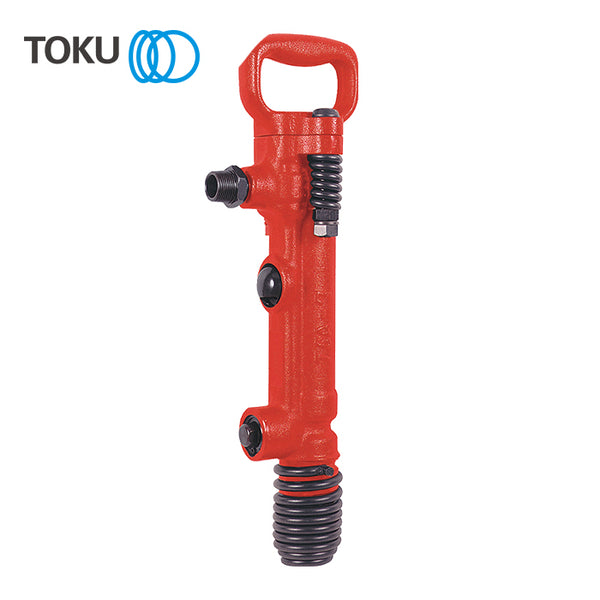 TOKU Pneumatic / Air Demolition/Chipping Hammer (Made in Japan)