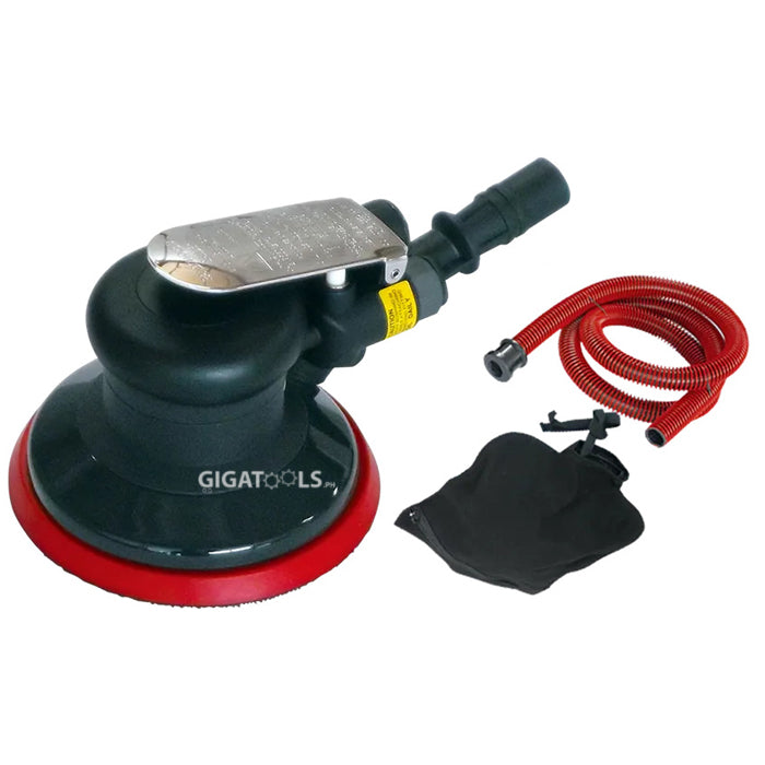 TOKU Pneumatic / Air Sander (Made in Japan)