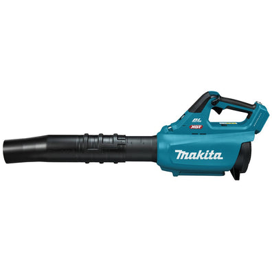 Makita UB001GM201 Cordless Brushless Blower 15.8 m³/min (554 CFM) 40Vmax XGT Li-Ion (Kit Set)