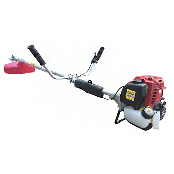 YamaMoto HONDA Engine Driven Brush Cutter / Grass Cutter, 4-Stroke