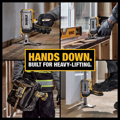 Dewalt DWHT83550 TOUGHSERIES™ Construction Jack