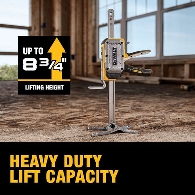 Dewalt DWHT83550 TOUGHSERIES™ Construction Jack