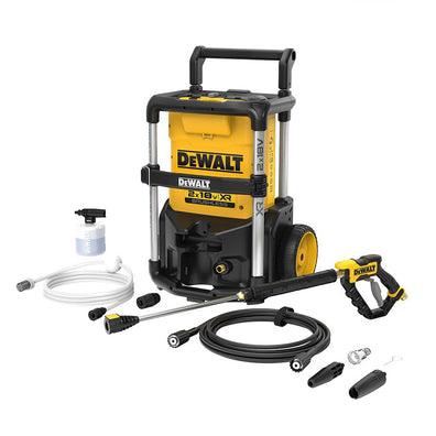 DeWalt DCMPW1600N Cordless Brushless Pressure Washer 2x 18V / 20V Max (Bare Tool Only)