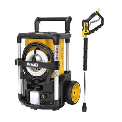 DeWalt DCMPW1600N Cordless Brushless Pressure Washer 2x 18V / 20V Max (Bare Tool Only)