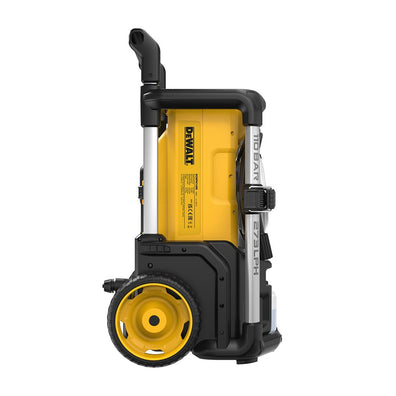 DeWalt DCMPW1600N Cordless Brushless Pressure Washer 2x 18V / 20V Max (Bare Tool Only)