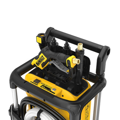 DeWalt DCMPW1600N Cordless Brushless Pressure Washer 2x 18V / 20V Max (Bare Tool Only)