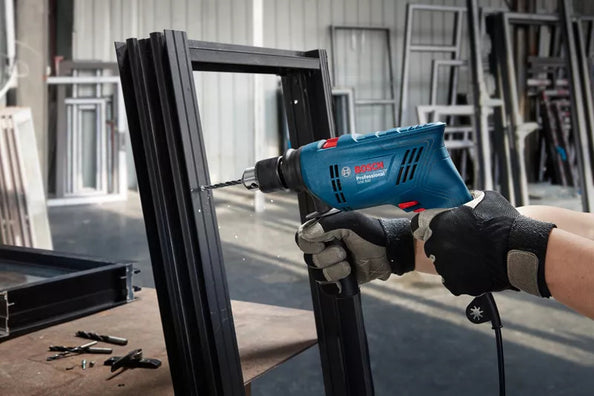 Bosch GSB 600 Professional Hammer Drill 1/2