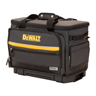 DeWalt DWST83537-1 TSTAK Insulated Soft Cooler Tool Bag 31QT