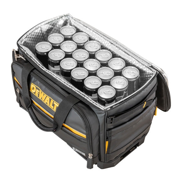 DeWalt DWST83537-1 TSTAK Insulated Soft Cooler Tool Bag 31QT