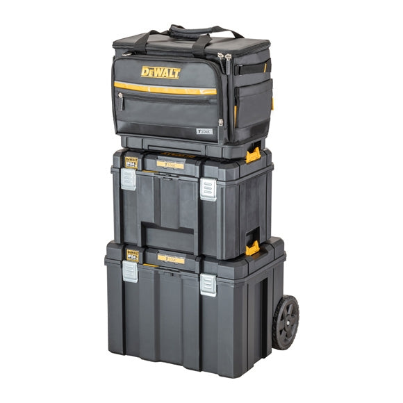 DeWalt DWST83537-1 TSTAK Insulated Soft Cooler Tool Bag 31QT