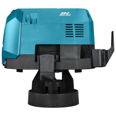 Makita VC003GLZ Brushless Cordless Wet & Dry L-Class Dust Extractor Vacuum Cleaner 40Vmax XGT™ Li-ion (Bare Tool Only)