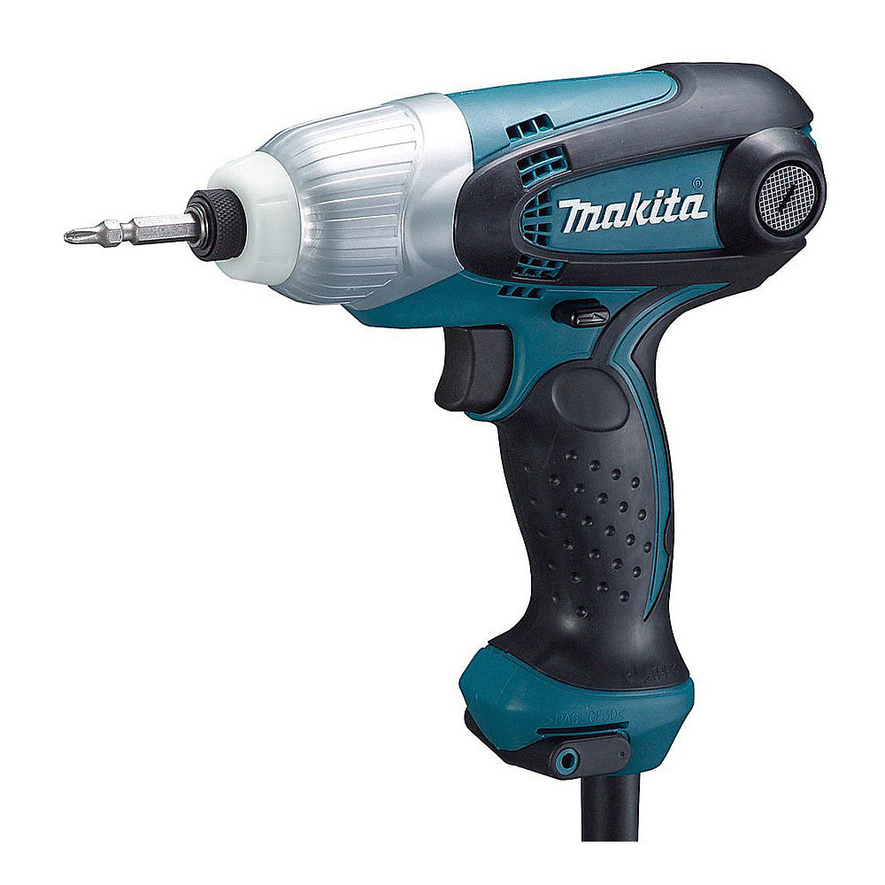 Makita TD0101 ¼