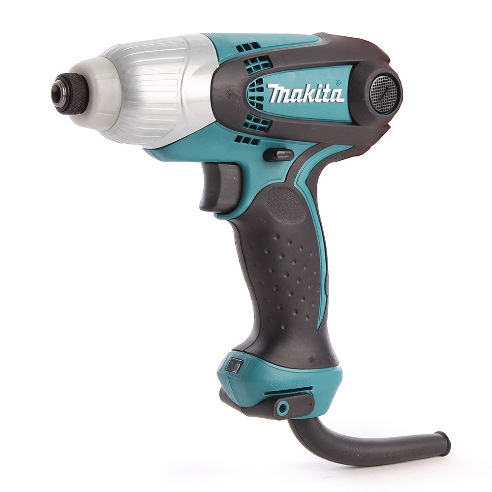 Makita TD0101 ¼