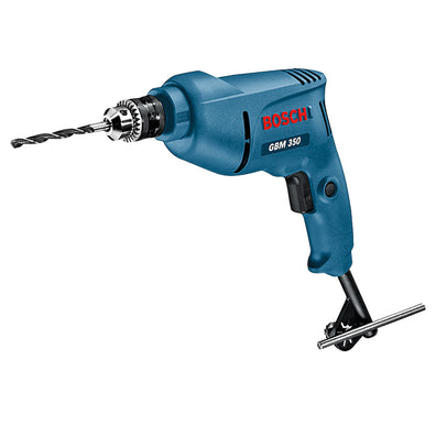 Bosch GBM 350 Hand Drill (10mm) (350W) - GIGATOOLS.PH