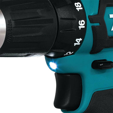 Makita DF331DZ Cordless Driver Drill 3/8