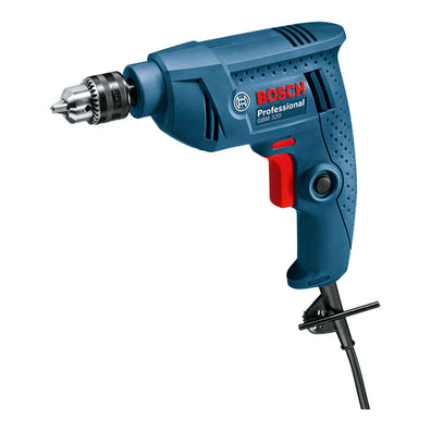 Bosch GBM 320 Hand Drill (6.5mm) (320W) - GIGATOOLS.PH