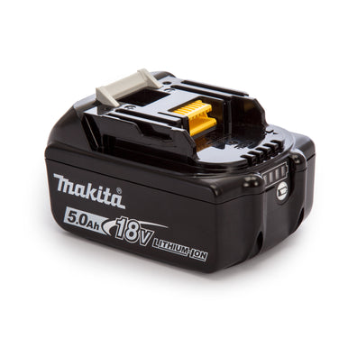 Makita BL1850B Li-ion Battery 5.0Ah 18V - GIGATOOLS.PH