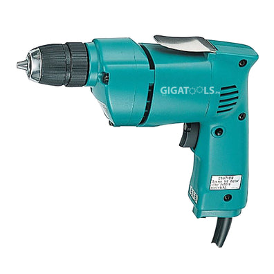 Makita 6510LVR Hand Drill 3/8