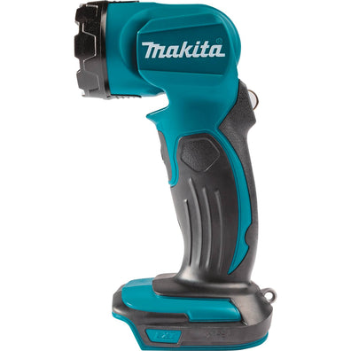 Makita DML815 18V LXT Lithium-Ion Cordless LED Flashlight (Bare Tool Only)