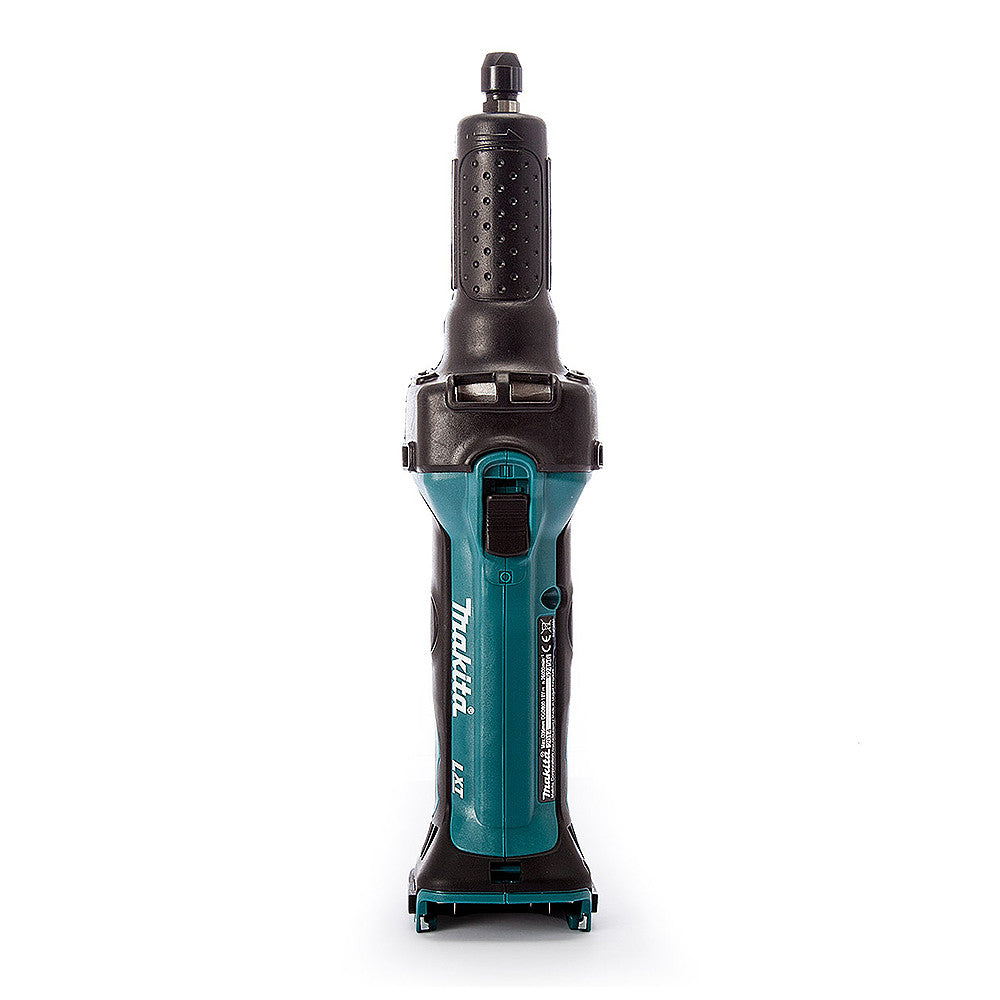 Makita DGD800Z 18V Cordless Die Grinder Body Only Battery and