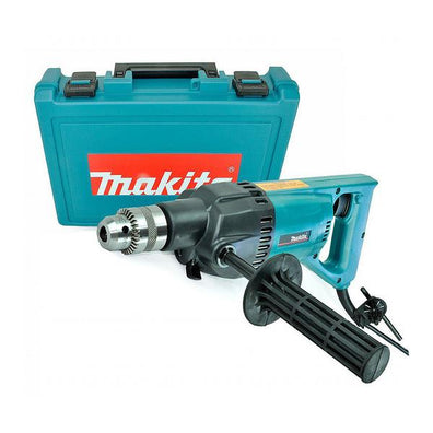 Makita 8406 Diamond Core Hammer Drill (6″) 850W - GIGATOOLS.PH