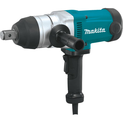 Makita TW1000 Heavy Duty 1” Impact Wrench w/ Friction Ring Anvil 1,200W (Made in Japan)