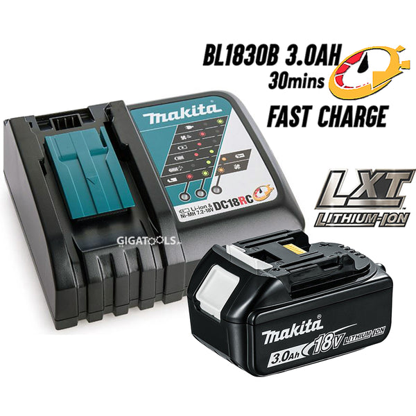 BL4040F- 40V Max High Output 4.0Ah Battery