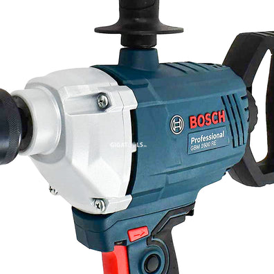 Bosch GBM 1600 RE Professional Mixer & Rotary Drill ( 850W )