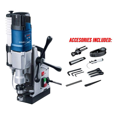 Bosch GBM 50-2 Magnetic Core Drill ( 1,200W )