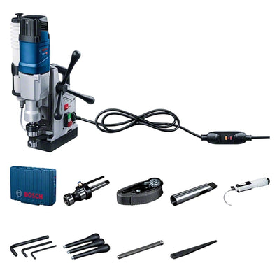 Bosch GBM 50-2 Magnetic Core Drill ( 1,200W )