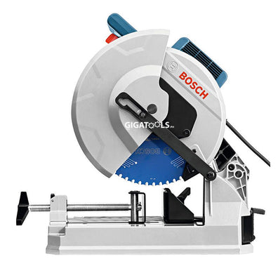 Bosch GCD 12 JL Professional Heavy Duty Spark Free Metal Cut-off Saw ( 2000W )