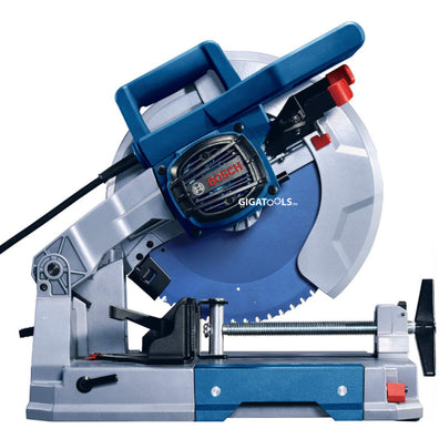 Bosch GCD 12 JL Professional Heavy Duty Spark Free Metal Cut-off Saw ( 2000W )