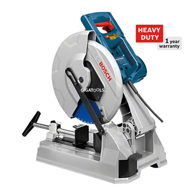 Bosch GCD 12 JL Professional Heavy Duty Spark Free Metal Cut-off Saw ( 2000W )