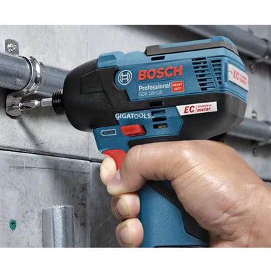 *CLEARANCE* Bosch GDR 12V-110 Professional Cordless Brushless Impact Driver 12V ( Bare Tool Only )