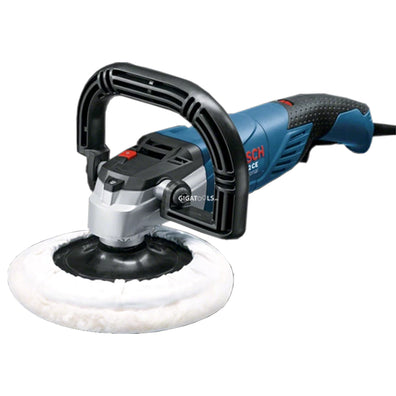 Bosch GPO 12 CE Professional Polisher ( 1,250W )