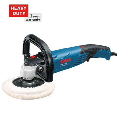 Bosch GPO 12 CE Professional Polisher ( 1,250W )