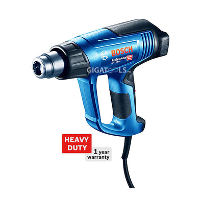 New Bosch GHG 18-60 Professional Heat Gun (Heavy Duty) 1800W - GIGATOOLS.PH