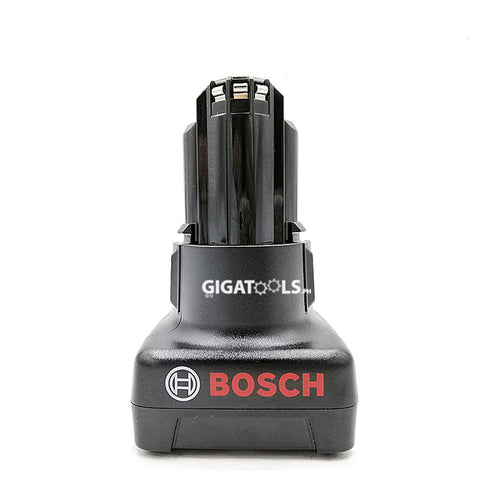 Bosch 220V Professional 12V System Battery Pack GBA 12V 2.0AH Fast