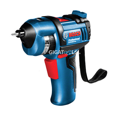 Bosch GSR Bit Drive Professional Cordless Screwdriver - GIGATOOLS.PH