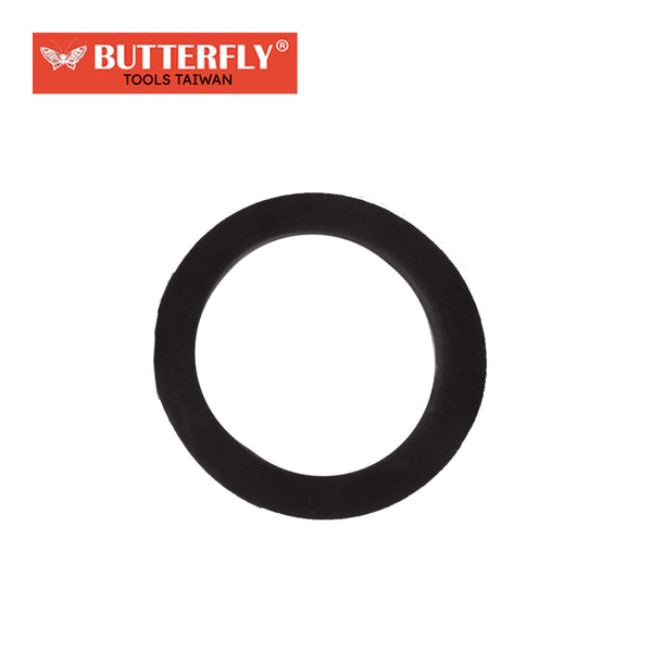 Butterfly Rubber Seal for Spray Gun ( #527 ) (TAIWAN)