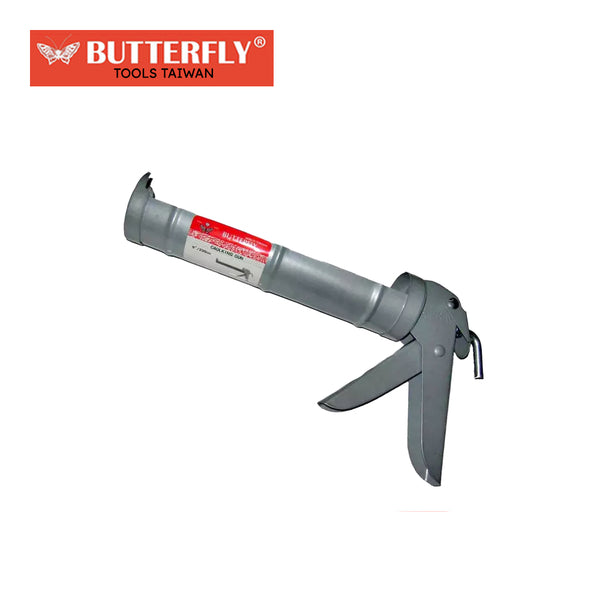 Butterfly 9" Caulking Gun ( #450 ) (TAIWAN)