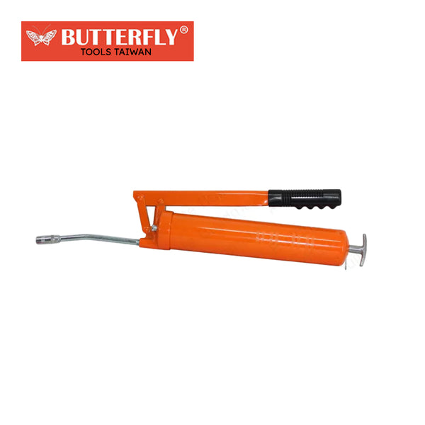 Butterfly Heavy Duty Lever Action Grease Gun ( #453 ) (TAIWAN)