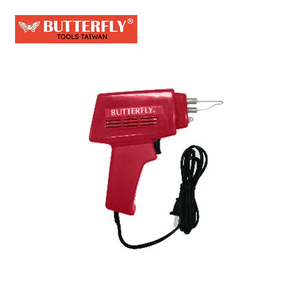 Butterfly Soldering Gun (100 watts) ( #461 ) (TAIWAN)