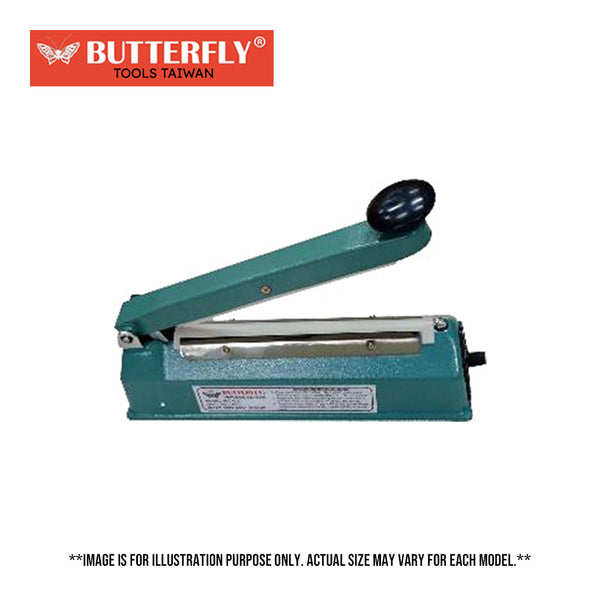 Butterfly Impulse Sealer ( #472 ) (TAIWAN)