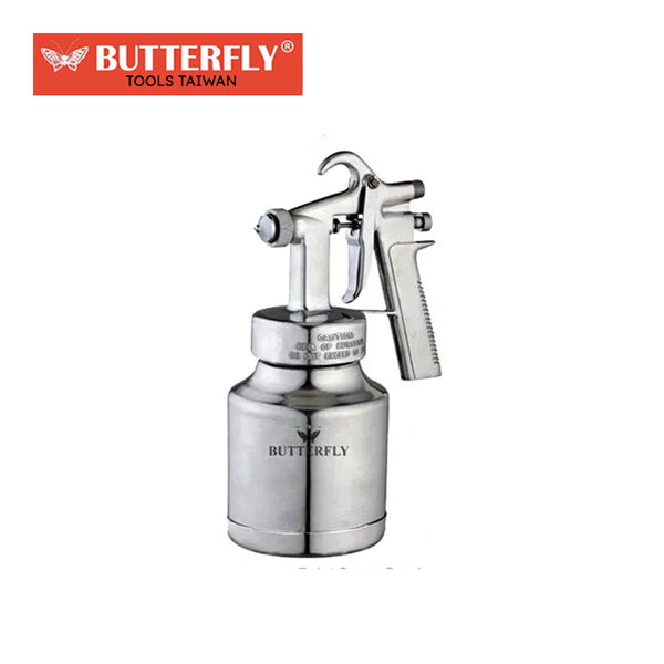 Butterfly Spray Gun ( #527 ) (TAIWAN)