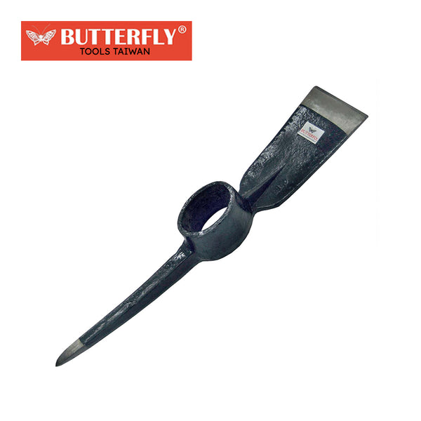 Butterfly Pick Mattock (4½ lbs.) ( #P406 ) (TAIWAN)