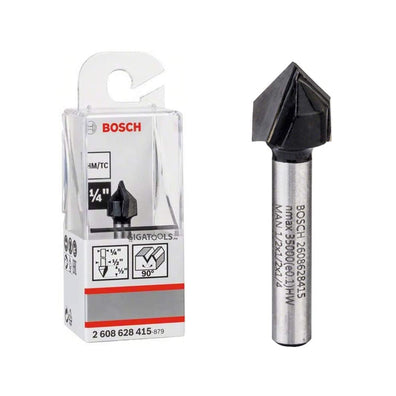 Bosch 1/4