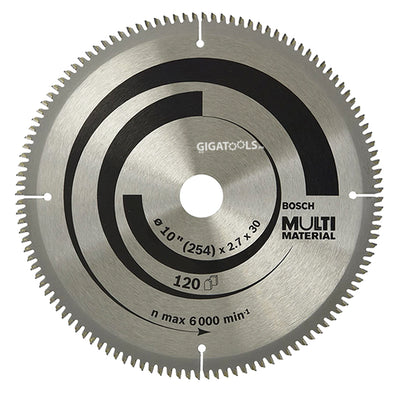 Bosch Circular Saw / Miter Saw Blade 10