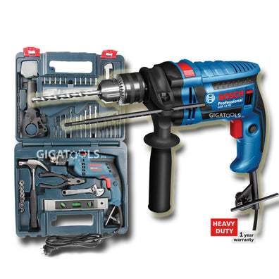 Bosch GSB 13 RE 1/2