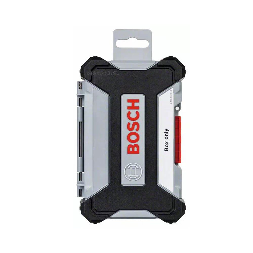 Bosch Large Empty Case For Screwdriver Bits / Drill Bits ( Box Only ) ( 2608522363 )